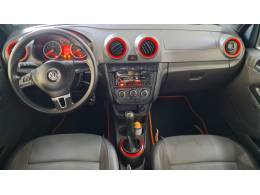 VOLKSWAGEN - GOL - 2011/2012 - Vermelha - R$ 34.900,00
