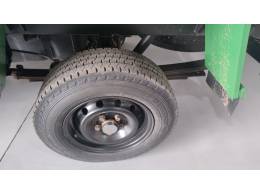 HYUNDAI - HR - 2018/2019 - Branca - R$ 119.800,00