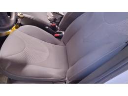 CHERY - QQ - 2017/2018 - Branca - R$ 35.900,00