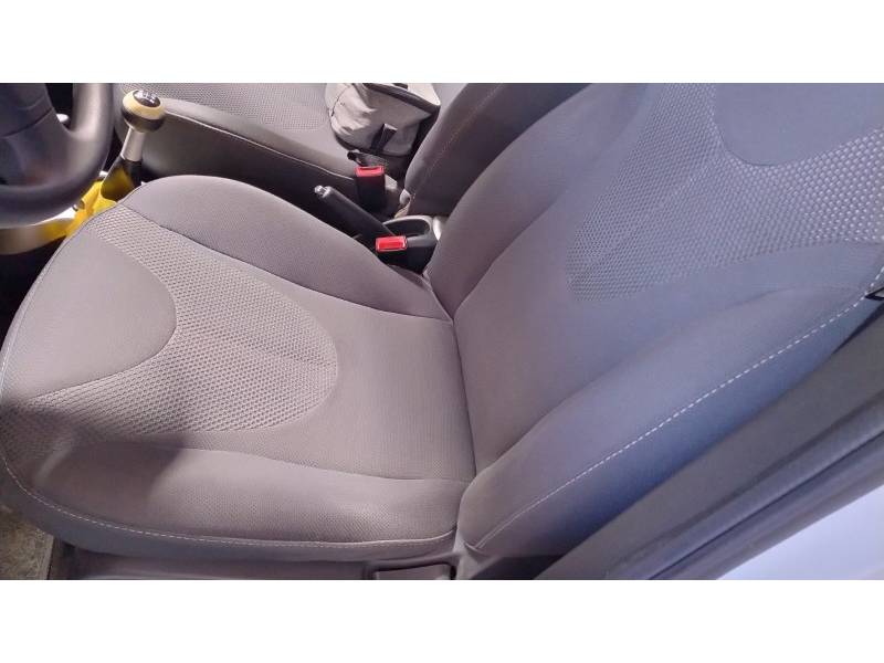 CHERY - QQ - 2017/2018 - Branca - R$ 35.900,00