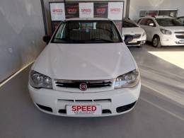 FIAT - PALIO - 2016/2016 - Branca - R$ 28.900,00