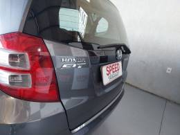 HONDA - FIT - 2011/2012 - Cinza - R$ 51.900,00