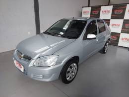 CHEVROLET - PRISMA - 2010/2010 - Prata - R$ 29.800,00