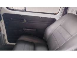 VOLKSWAGEN - FUSCA - 1985/1985 - Branca - R$ 36.900,00