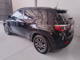 JEEP - COMPASS - 2019/2019 - Preta - R$ 89.900,00