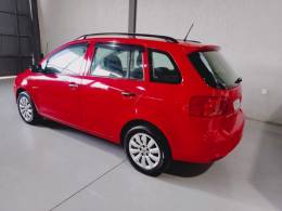 VOLKSWAGEN - SPACEFOX - 2011/2011 - Vermelha - R$ 42.900,00