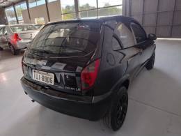 CHEVROLET - CELTA - 2012/2013 - Preta - R$ 24.900,00