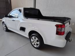 CHEVROLET - MONTANA - 2019/2020 - Branca - R$ 57.900,00