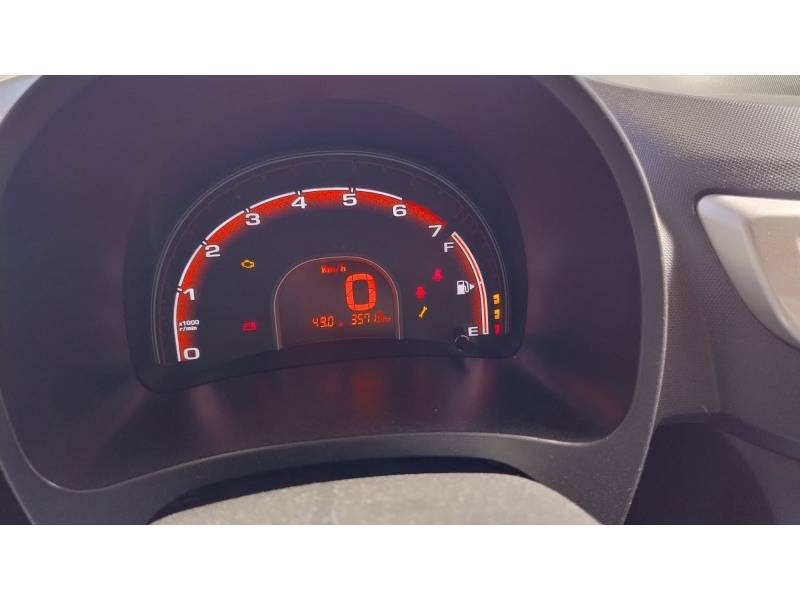 CHERY - QQ - 2017/2018 - Branca - R$ 35.900,00
