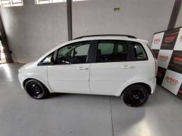 FIAT - IDEA - 2012/2013 - Branca - R$ 34.900,00