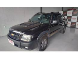 CHEVROLET - S10 - 2011/2011 - Preta - R$ 61.900,00