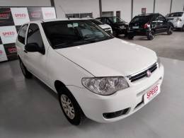 FIAT - PALIO - 2015/2015 - Branca - R$ 25.900,00