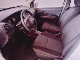 NISSAN - LIVINA - 2014/2014 - Branca - R$ 44.900,00