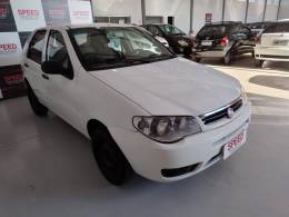 FIAT - PALIO - 2016/2016 - Branca - R$ 28.900,00