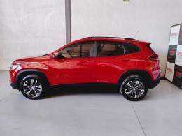 CHEVROLET - TRACKER - 2022/2023 - Vermelha - R$ 105.800,00