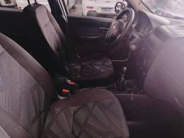 FIAT - PALIO - 2016/2016 - Branca - R$ 31.900,00