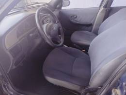 FIAT - PALIO - 2002/2002 - Azul - R$ 11.800,00