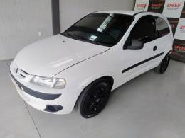 CHEVROLET - CELTA - 2003/2003 - Branca - R$ 17.900,00