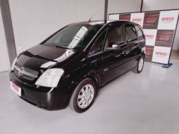 CHEVROLET - MERIVA - 2008/2008 - Preta - R$ 29.800,00